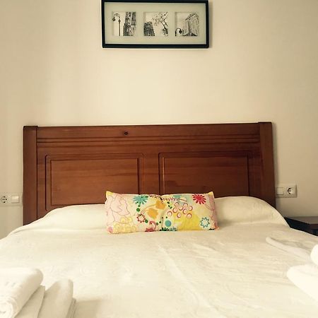 Apartamentos San Pelayo Cangas de Onís Room photo